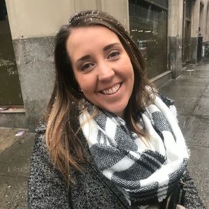 Meet your Posher, Meredith